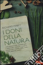 I doni della natura libro