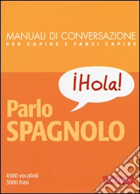 Parlo spagnolo