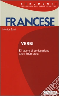 Francese. Verbi