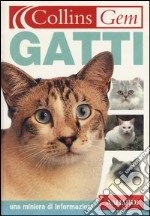 Gatti libro