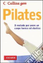 Pilates libro