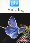 Farfalle libro di Chinery Michael