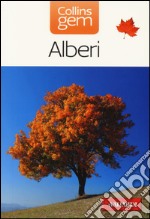 Alberi libro