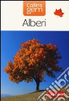 Alberi libro di Fitter Alastair