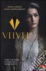 Velvet libro