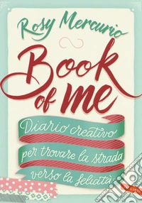 Book of me libro