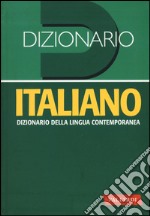 Dizionario italiano libro