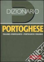 Dizionario portoghese. Italiano-portoghese, portoghese-italiano libro