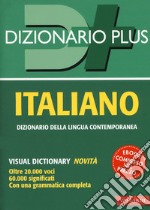 Dizionario italiano. Con ebook libro