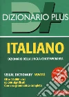 Dizionario italiano. Con ebook libro di Craici L. (cur.)