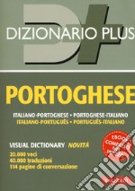 Dizionario portoghese. Italiano-portoghese, portoghese-italiano. Con ebook libro