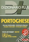 Dizionario portoghese. Italiano-portoghese, portoghese-italiano. Con ebook libro