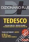 Dizionario tedesco. Italiano-tedesco, tedesco-italiano. Con ebook libro