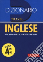 Dizionario inglese. Italiano-inglese, inglese-italiano libro