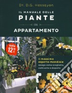 Il manuale delle piante da appartamento libro