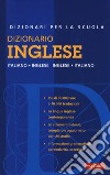 Dizionario inglese. Italiano-inglese; inglese-italiano (Grande distribuzione) libro