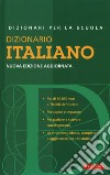 Dizionario italiano (Grande distribuzione) libro