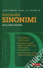 Craici L. (Cur.) - Dizionario Sinonimi Della Lingua Italiana (Grande Distribuzione) libro