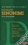 Craici L. (Cur.) - Dizionario Sinonimi Della Lingua Italiana (Grande Distribuzione) libro