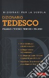 Dizionario tedesco a scuola (Grande distribuzione) libro