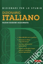 Dizionario italiano studio (Grande distribuzione) libro