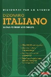Dizionario italiano studio (Grande distribuzione) libro