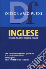 Dizionario flexi. Inglese-italiano, italiano-inglese libro