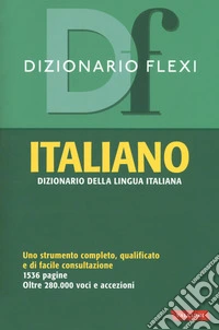 Dizionario flexi. Italiano