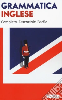 Grammatica inglese