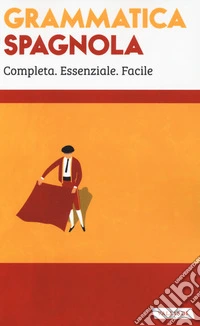 Grammatica spagnola