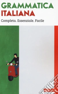 Grammatica italiana