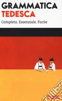 Grammatica tedesca