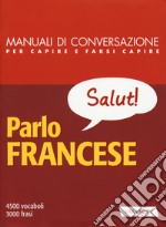 Parlo francese libro