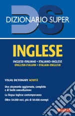 Dizionario inglese. Italiano-inglese, inglese-italiano libro