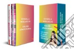 Tutti i colori dell'armocromia. Box libro