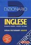 Dizionario inglese. Italiano-inglese, inglese-italiano. Nuova ediz. libro di Incerti Caselli Lucia