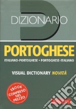 Dizionario portoghese. Italiano-Portoghese, Portoghese-Italiano libro