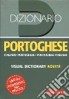 Dizionario portoghese. Italiano-Portoghese, Portoghese-Italiano libro