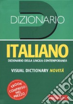 Dizionario italiano libro