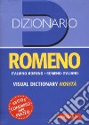 Dizionario romeno. Italiano-Romeno, Romeno-Italiano libro