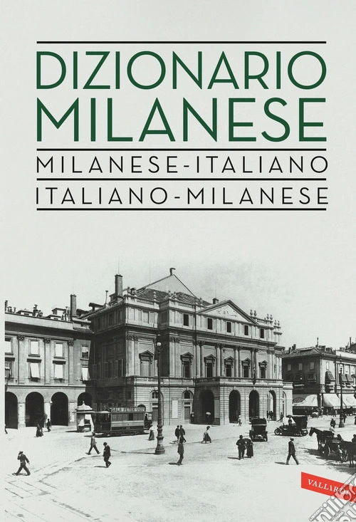 Dizionario milanese