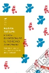 L'arte di insegnare il riordino ai bambini. Mettere in ordine sviluppa le capacità dei più piccoli libro di Tatsumi Nagisa