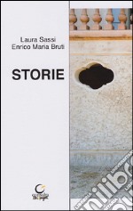 Storie libro