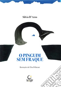 O pinguim sem fraque