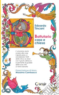 Battutario casa e chiesa