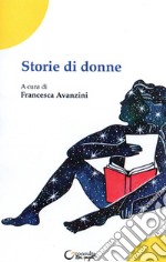 Storie di donne libro