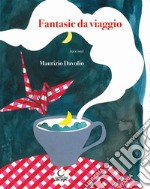 Fantasie da viaggio libro