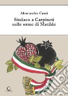 Sindaco a Carpineti sulle orme di Matilde libro di Carri Alessandro