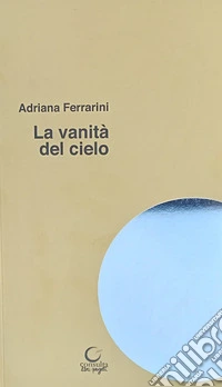 La vanità del cielo. La scuola i bambini l'arte la bellezza libro
