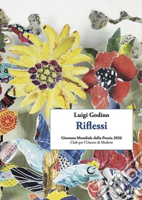Riflessi. Poesie. Ediz. illustrata libro